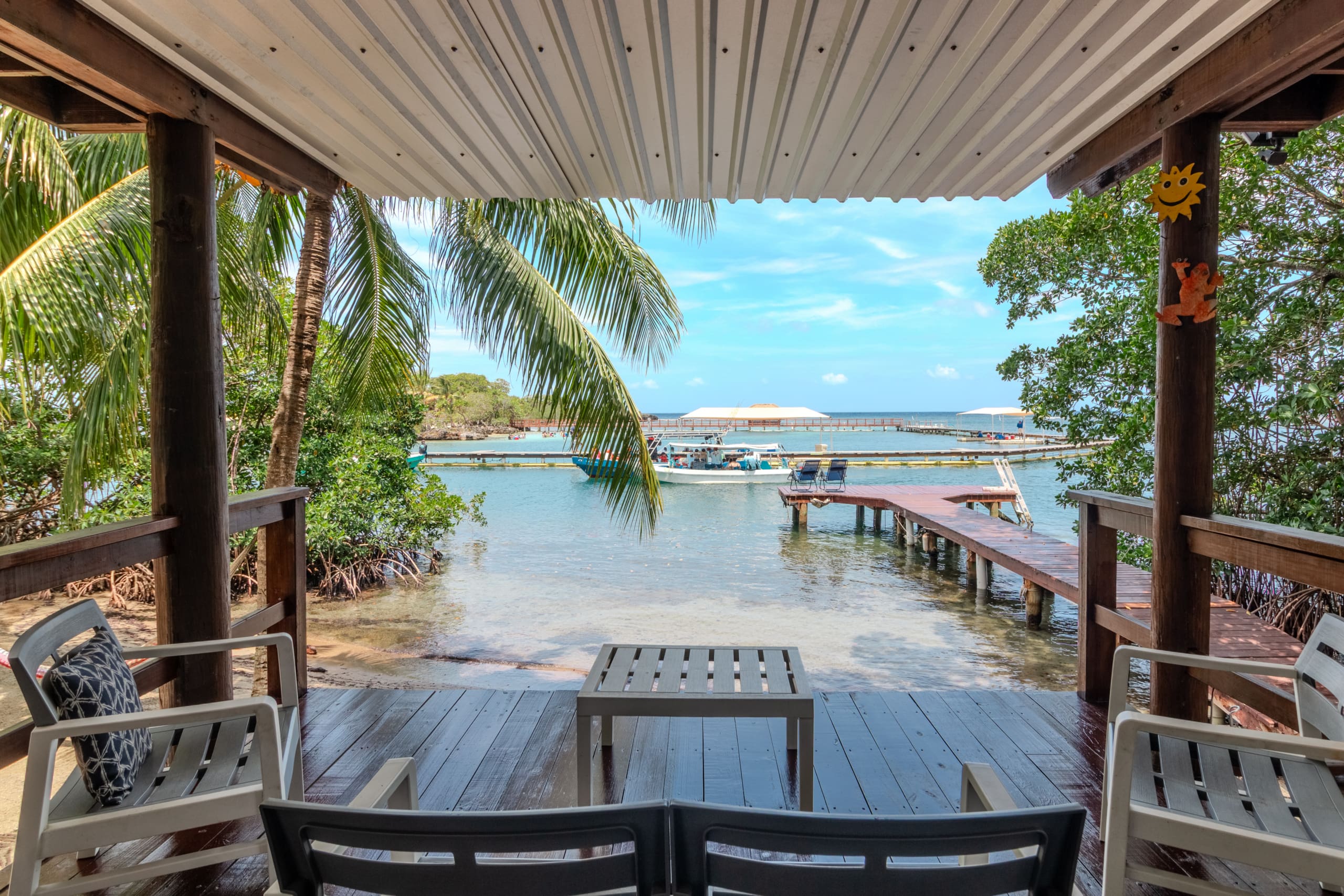 SANDY BAY -6